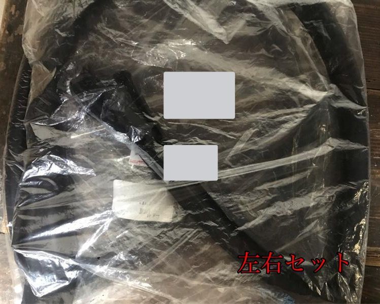 トヨタ TOYOTA 純正 セリカ LB フロント ドアウェザーストリップ RH LH 助手席 運転席 セット パーツ エンジン タイヤ バンパー 検索 マフラー