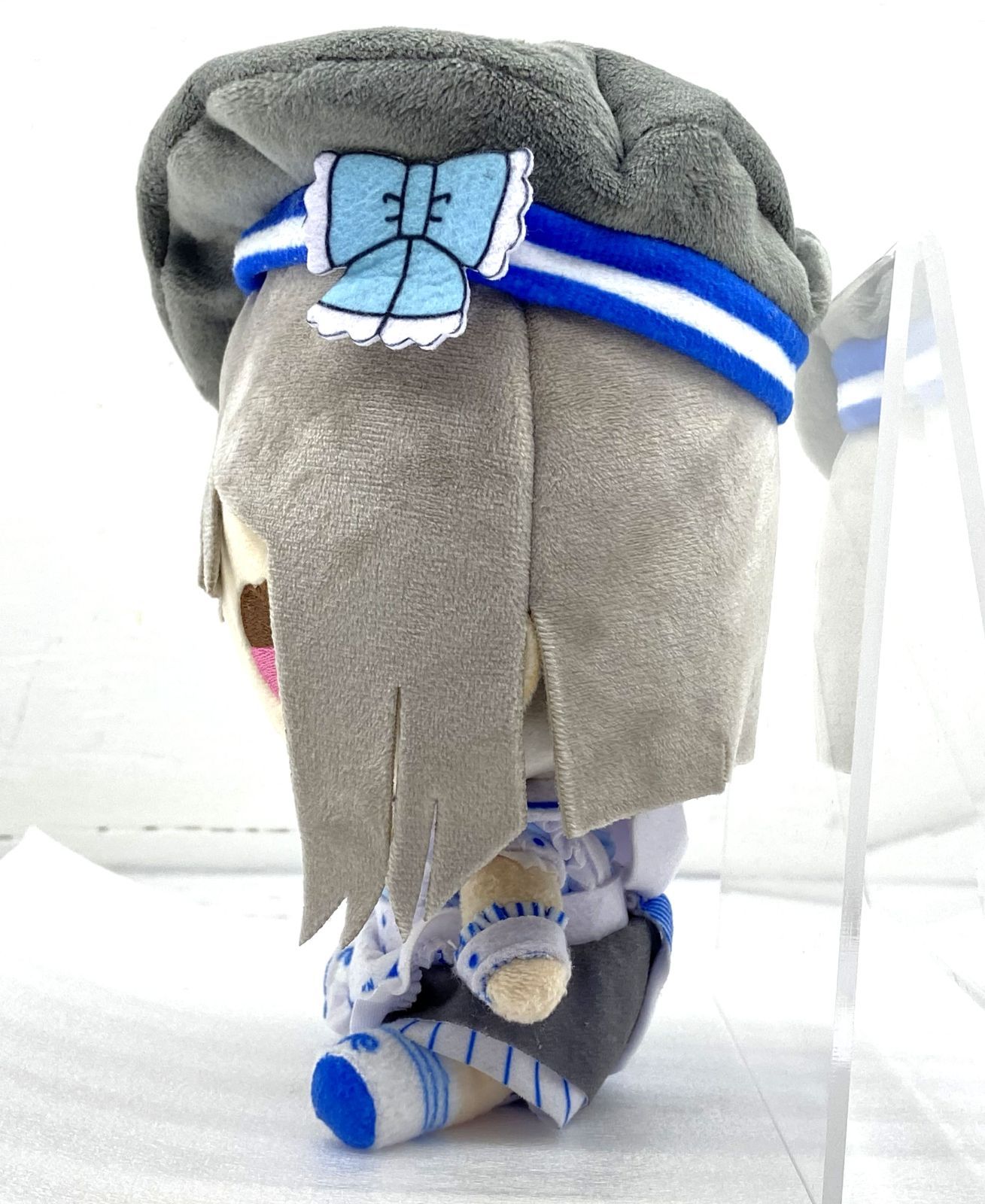 盛岡41-0008】虹ヶ咲学園×ココイチ コラボキャンペーン 中須かすみ