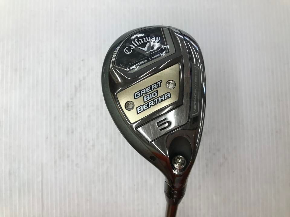 BIG BERTHA 2025 | 23 | S | SPEEDER NX for Callaway BB2025 | | ユーティリティ | キャロウェイ 最短即日発送