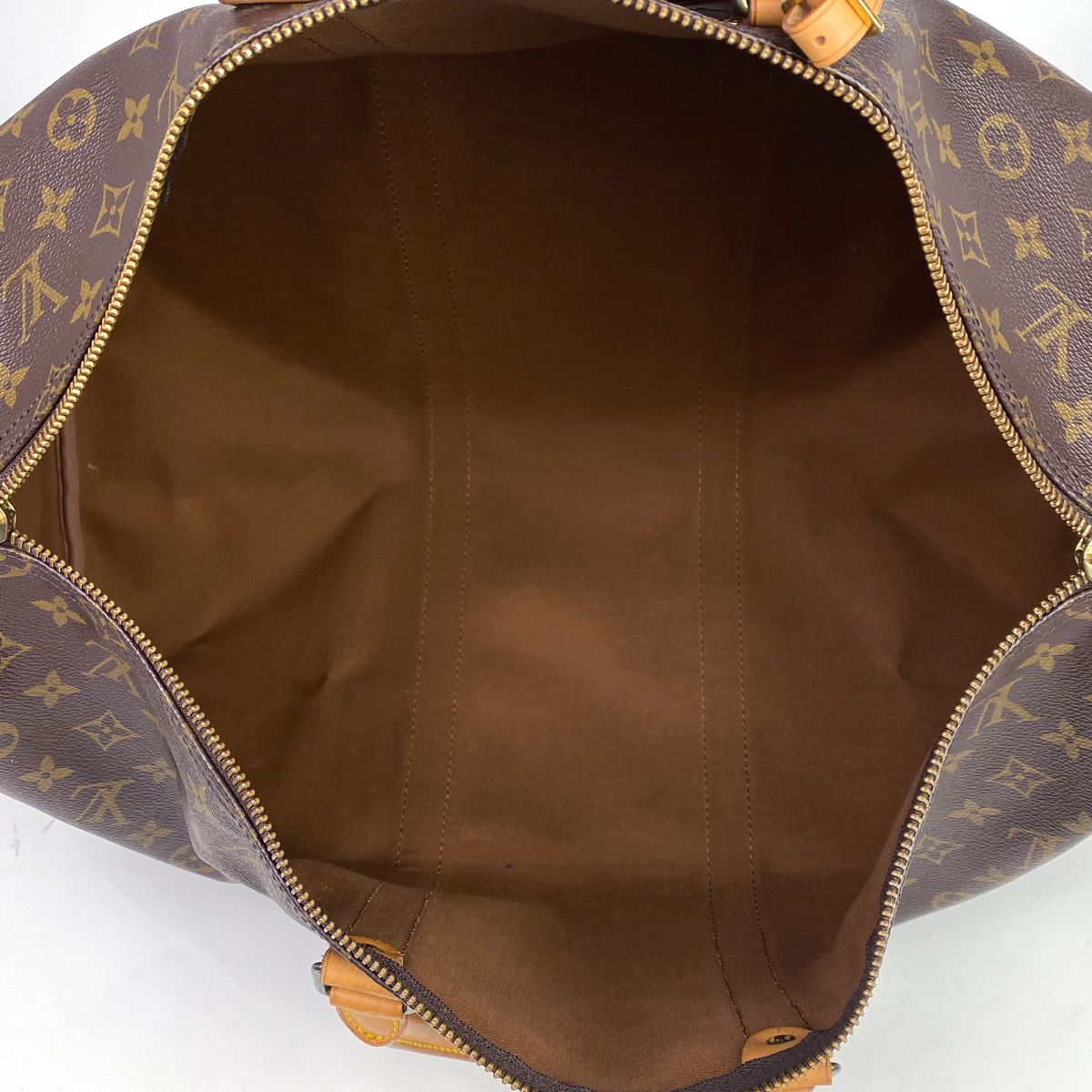 ルイ・ヴィトン Louis Vuitton キーポル 50 ハンドバッグ 旅行 出張