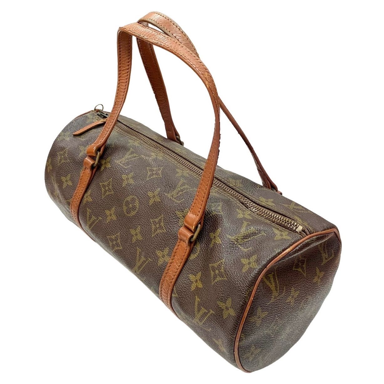 訳あり品⭐️LOUIS VUITTON】 ヴィンテージ ルイヴィトン パピヨン30 