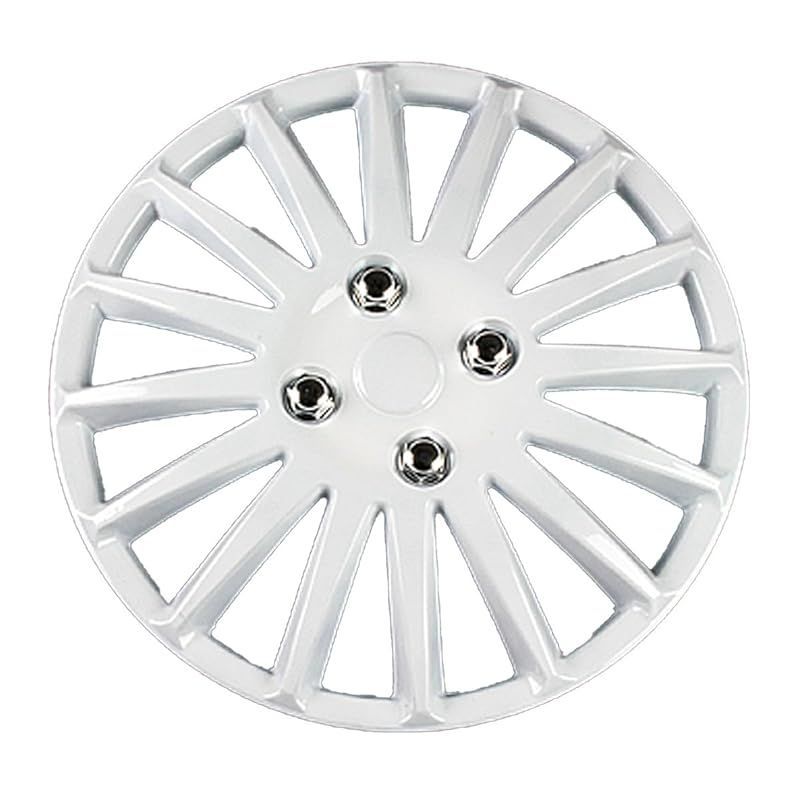 viz 14インチホイールカバーT20 4枚 クルー セフィーロ セレナ VIZ-WJ5019E14-28