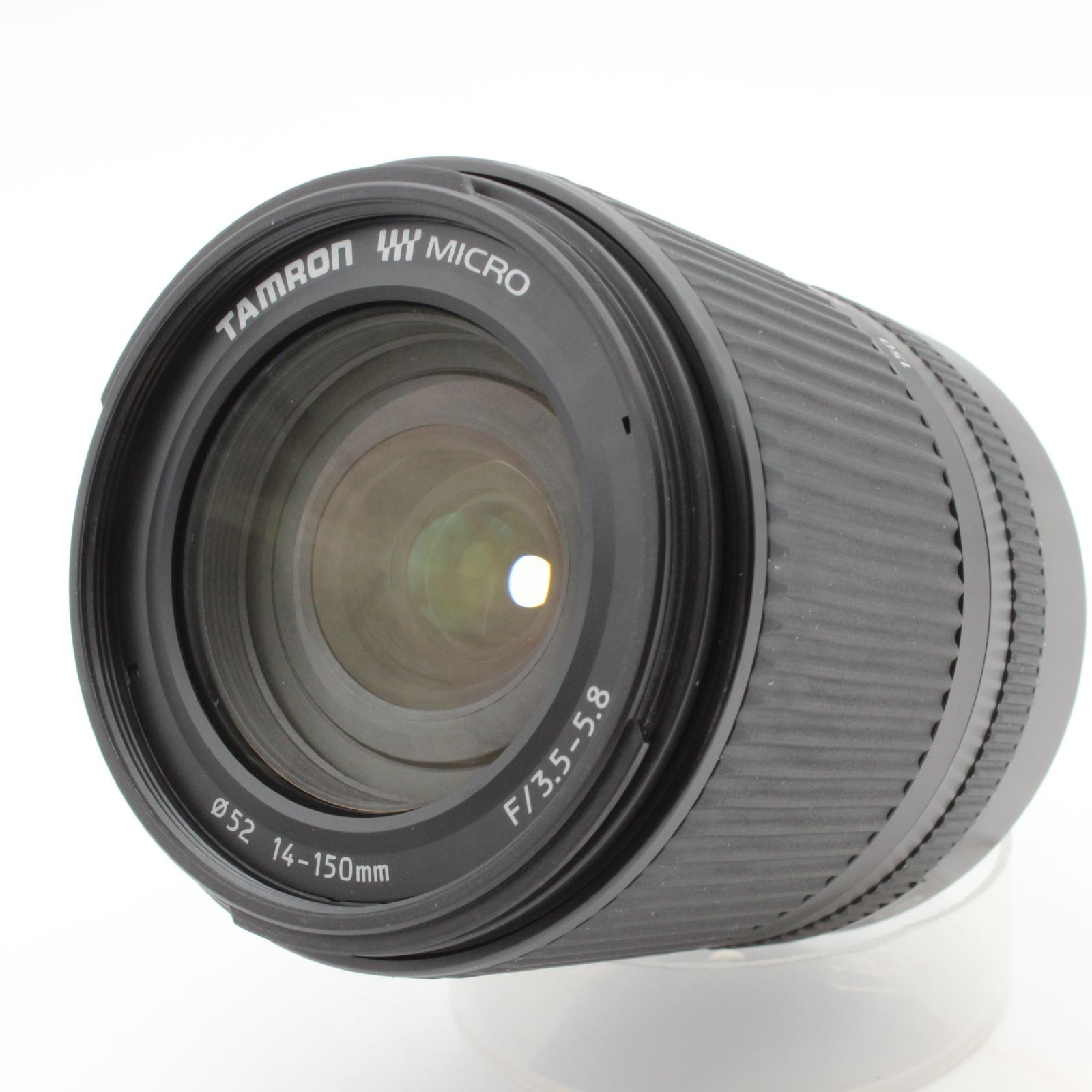 極美品 TAMRON 14-150mm f3.5-5.8 Di III C001