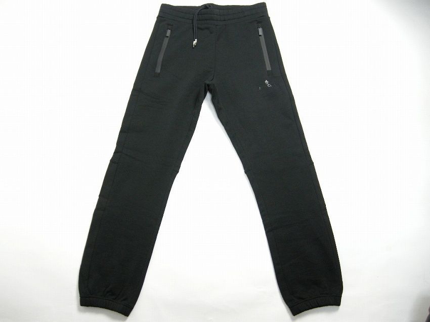 サイズXS-XL□新品 本物□モンクレール スウェットパンツ