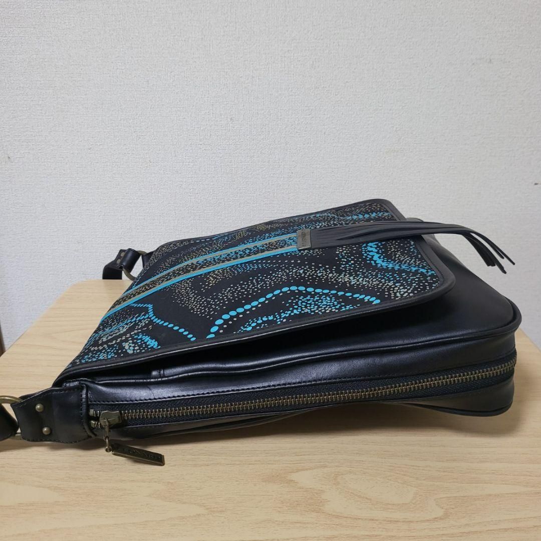 レオナール ショルダーバッグ