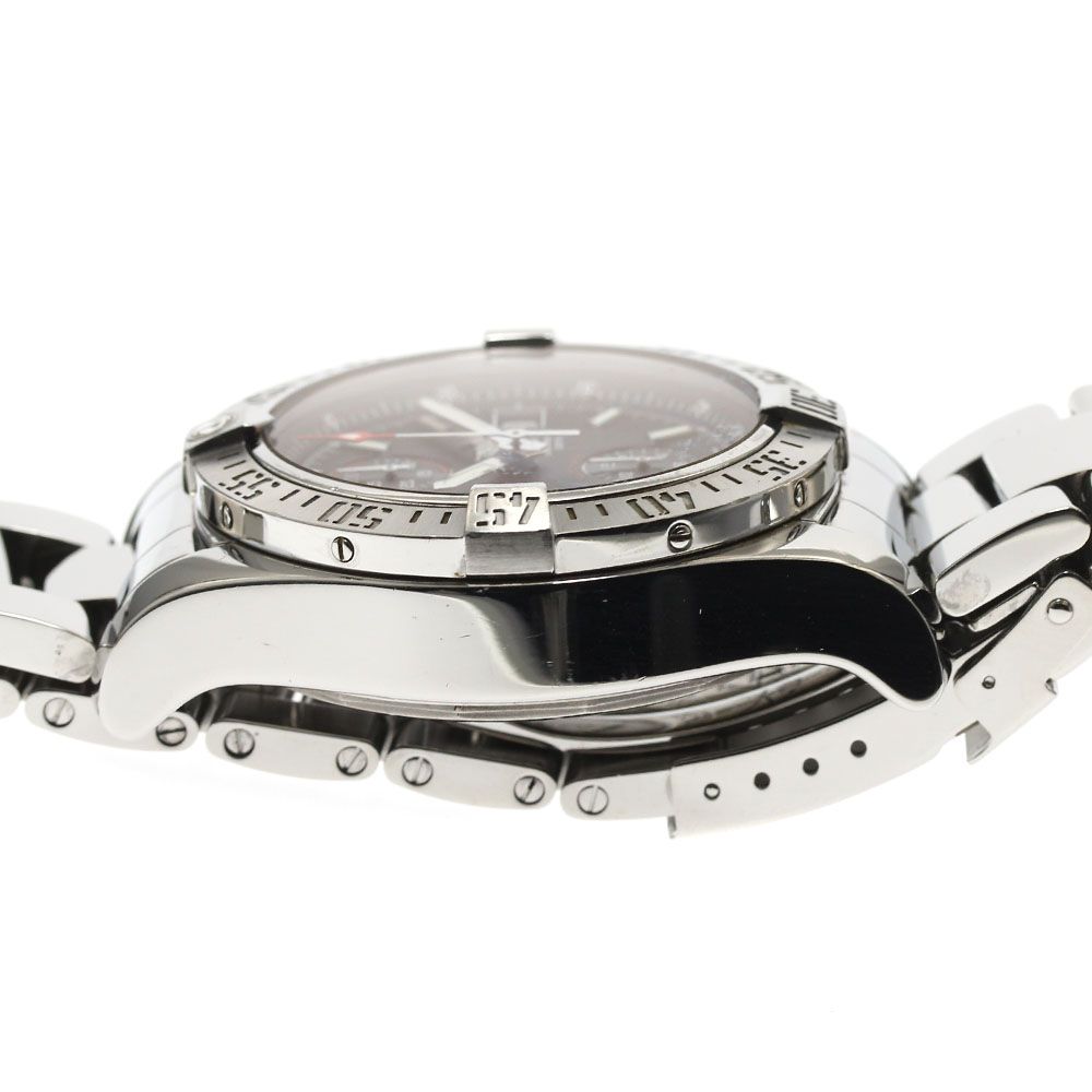 チュードル TUDOR 85190 ハイドロノート デイト 自動巻き メンズ TUDOR（チューダー） チュードル TUDOR 85190 ハイドロノート デイト