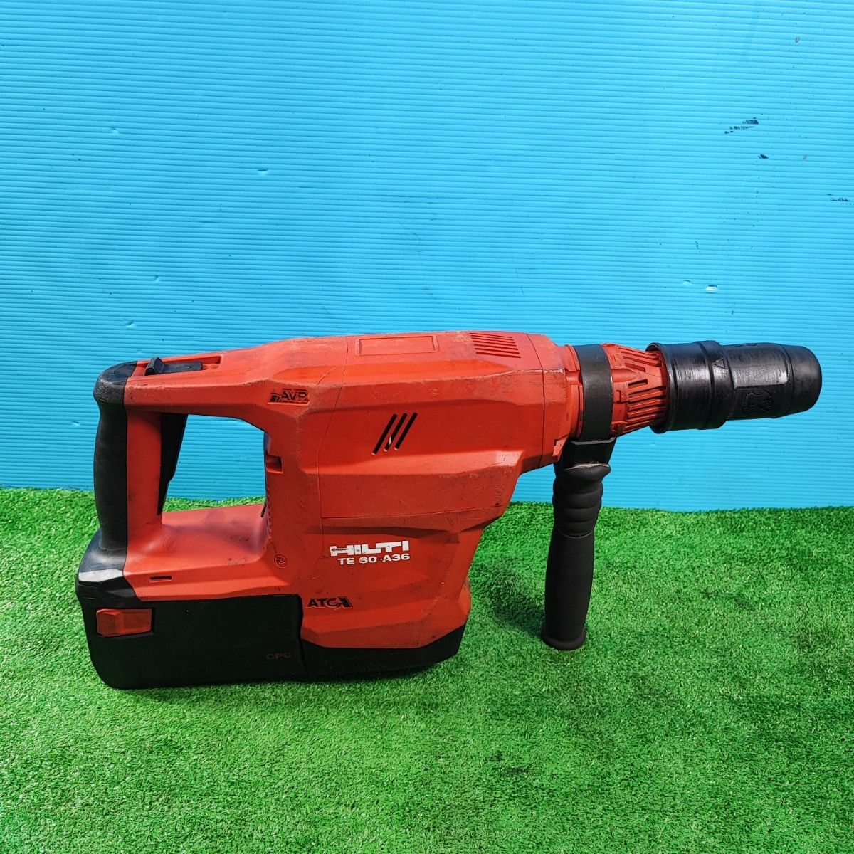 HILTI ヒルティ コードレス コンビハンマードリル TE 60-A36 岩槻店