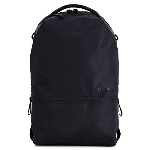 【美品】Urth アーコウス リュックサック + スモール カメラインサート Urth] アーコウス 20L リュックサック + スモール カメラインサート