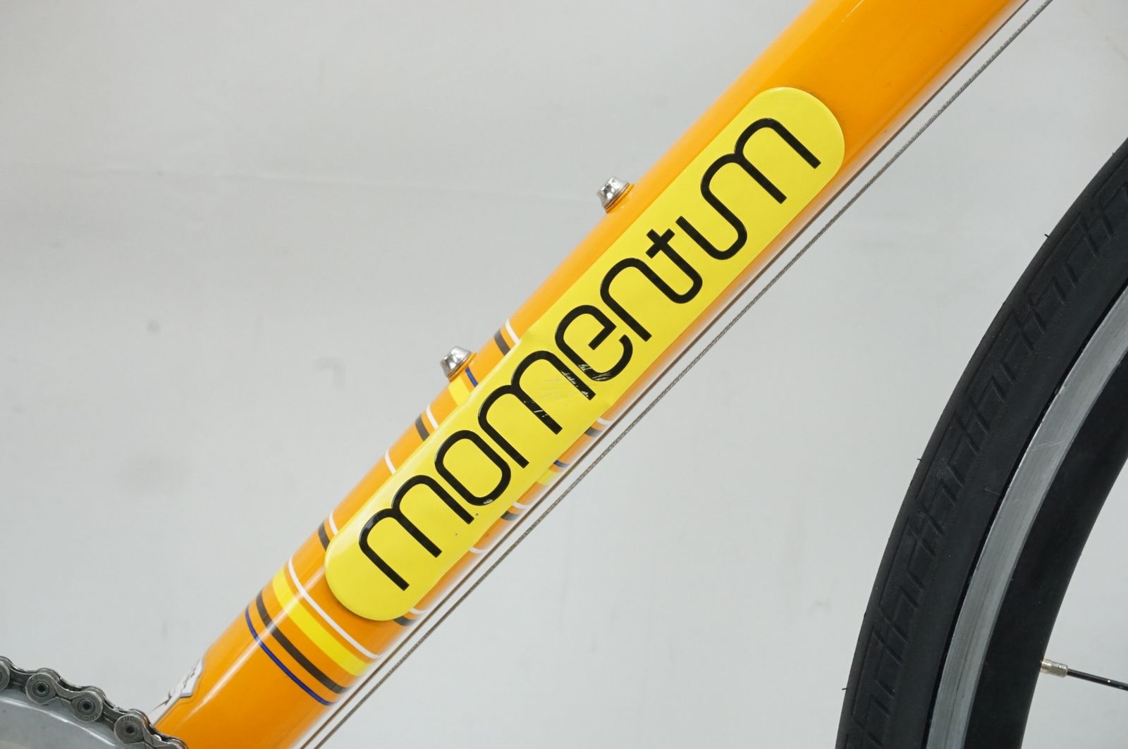 モーメンタム IWANT