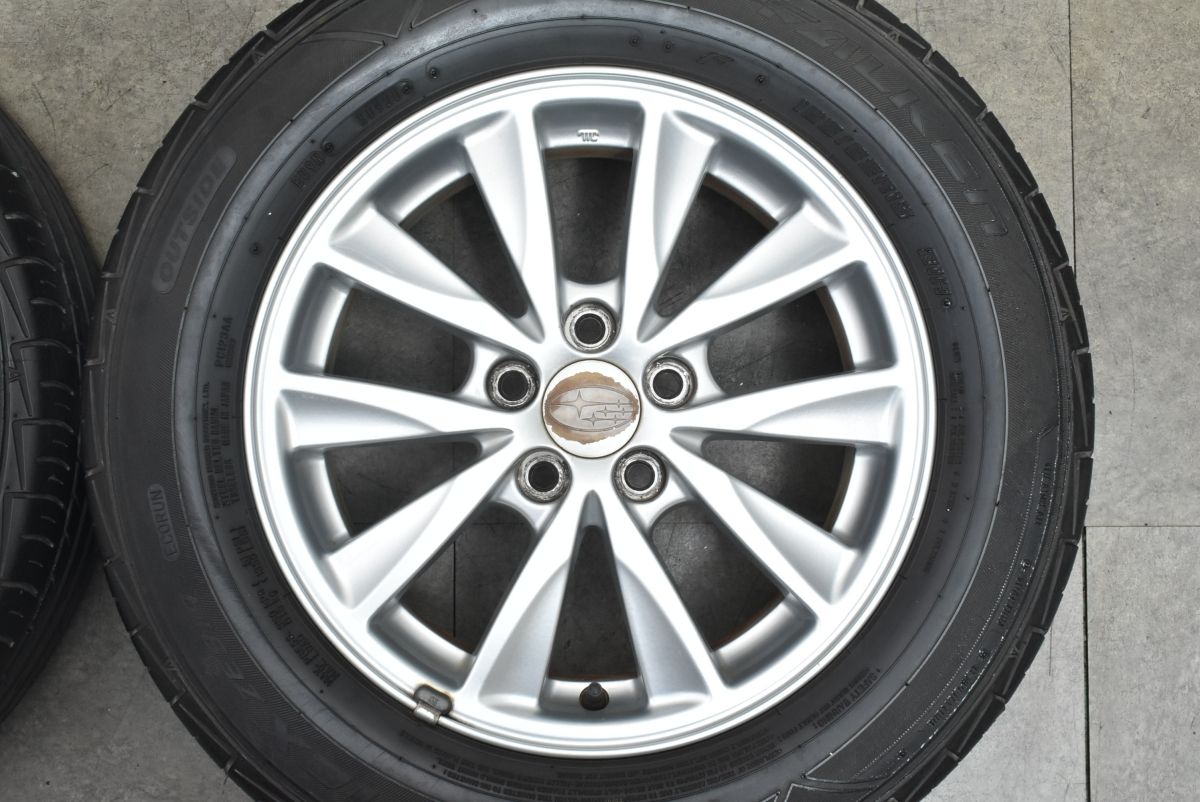 GH インプレッサ