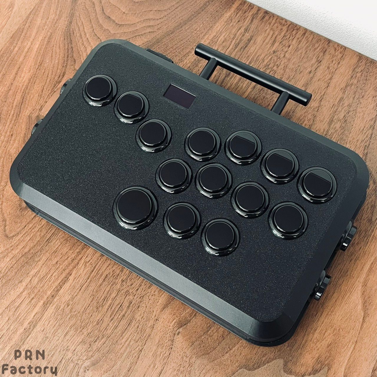 SticklessBox for NS|PC Black