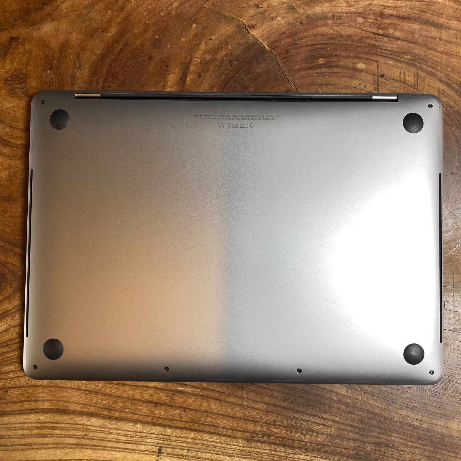 美品MacBook pro 極美品 MacBookPro 15inch 256GB 極美品MacBook Pro 15inch i7