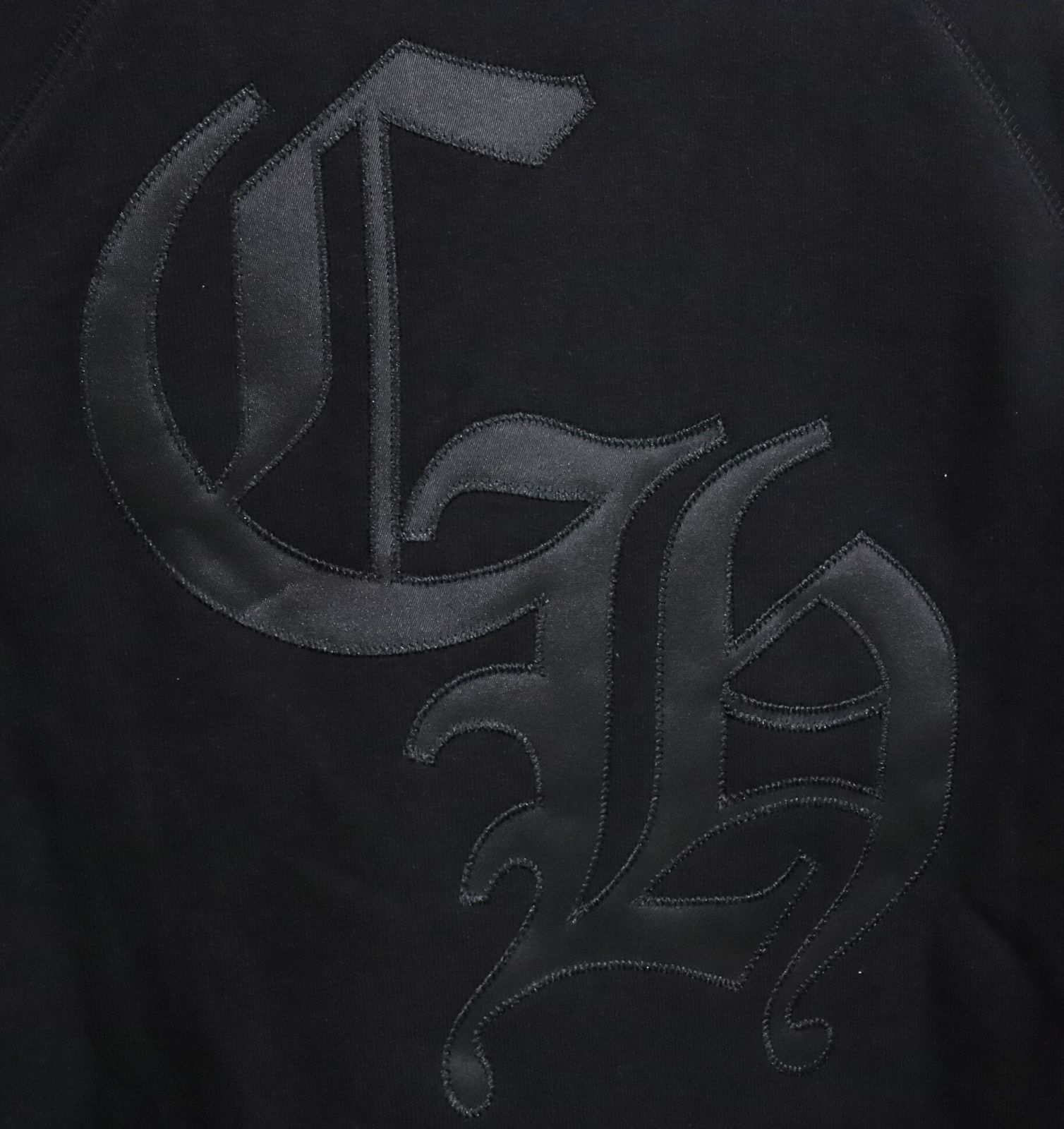 CHROME HEARTS 銀座店 クロムハーツ 新品 ULTRA HEAVY FLEECE 7