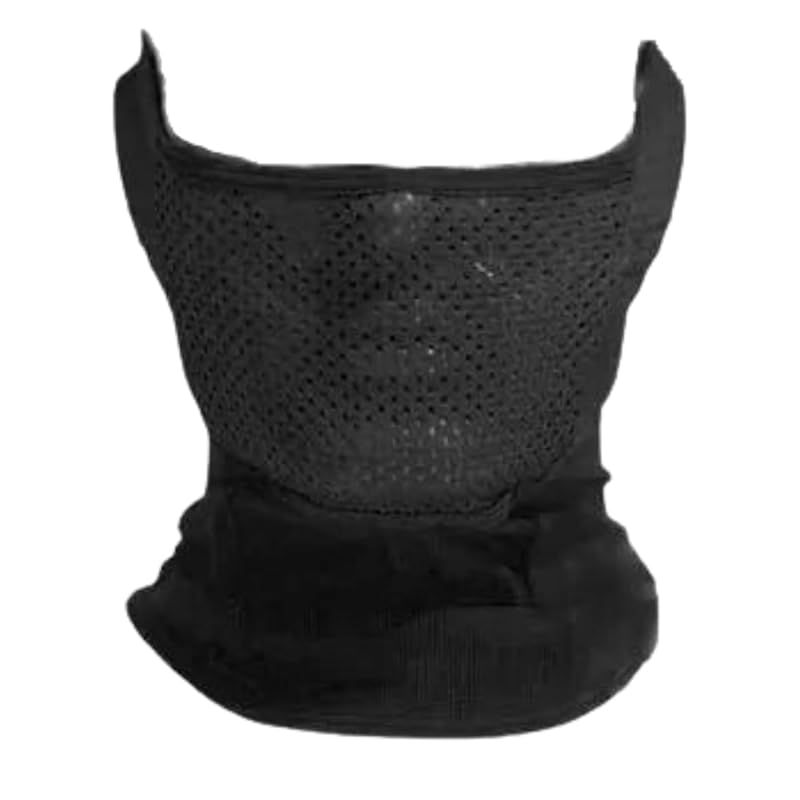 NB Tactical ネックゲイター NECK GAITER V3 ネックゲーター Black 1