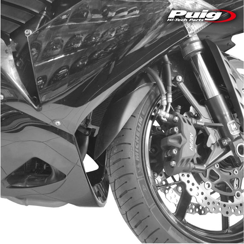 安く 買う 方法車・バイク・自転車 - Puig 6163N EXTEND FENDER