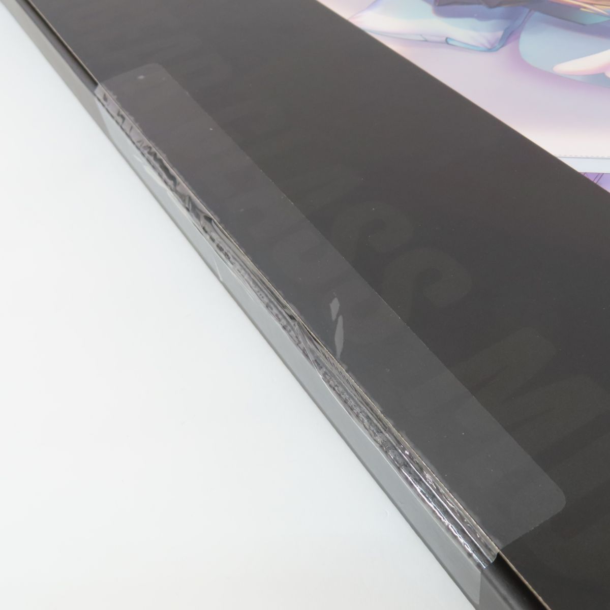 ガラスマウスパッド 胡桃のあ