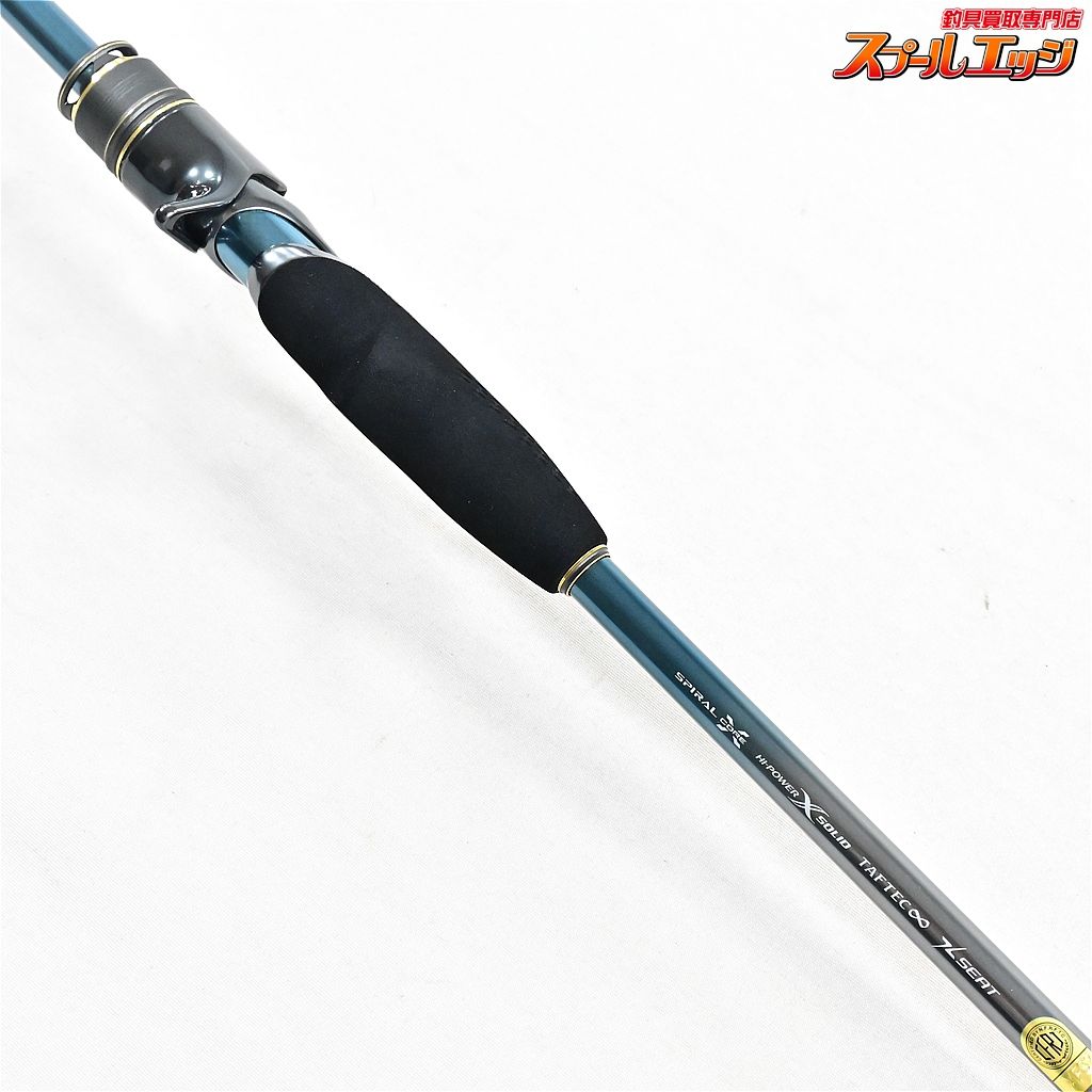 SHIMANO ステファーノ 攻 LS175 （カワハギ） ステファーノ 攻 LS175/H177SP[STEPHANO SEME] | カワハギ | 船