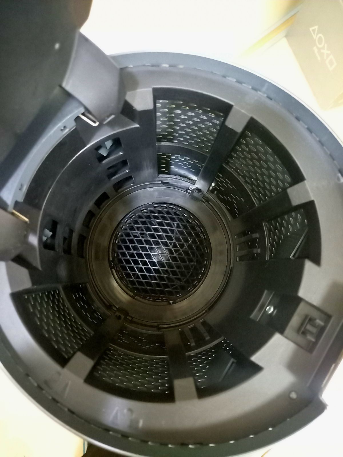 スリムファン HFX85W14C