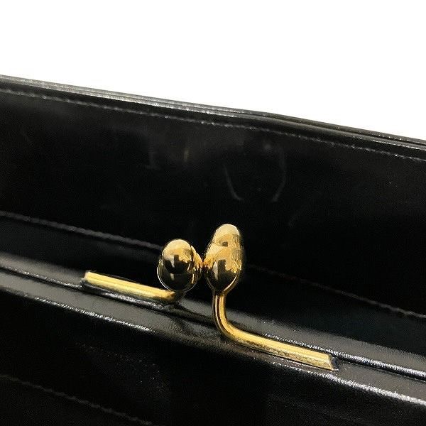 バリー がま口