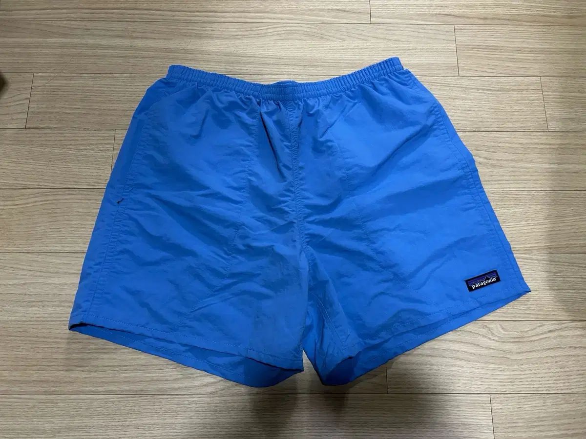 25ss patagonia パタゴニア バギーズ ショートパンツ 5 インチ m