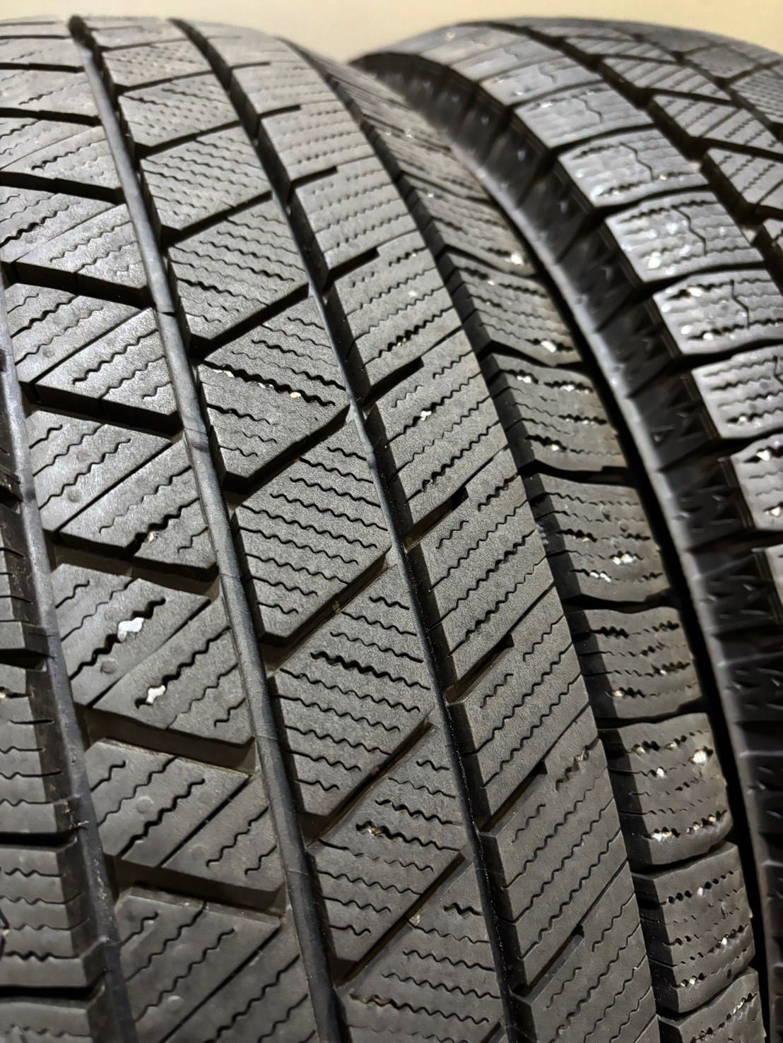 BRIDGESTONE|VRX3