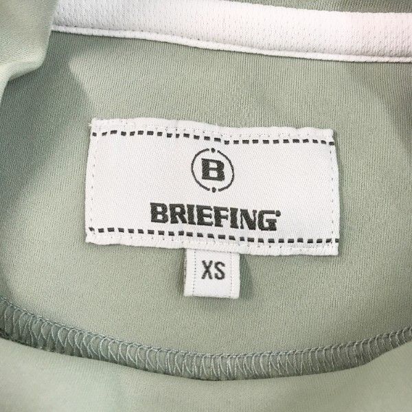 BRIEFING GOLF ブリーフィングゴルフ 2023年モデル 半袖ワンピース