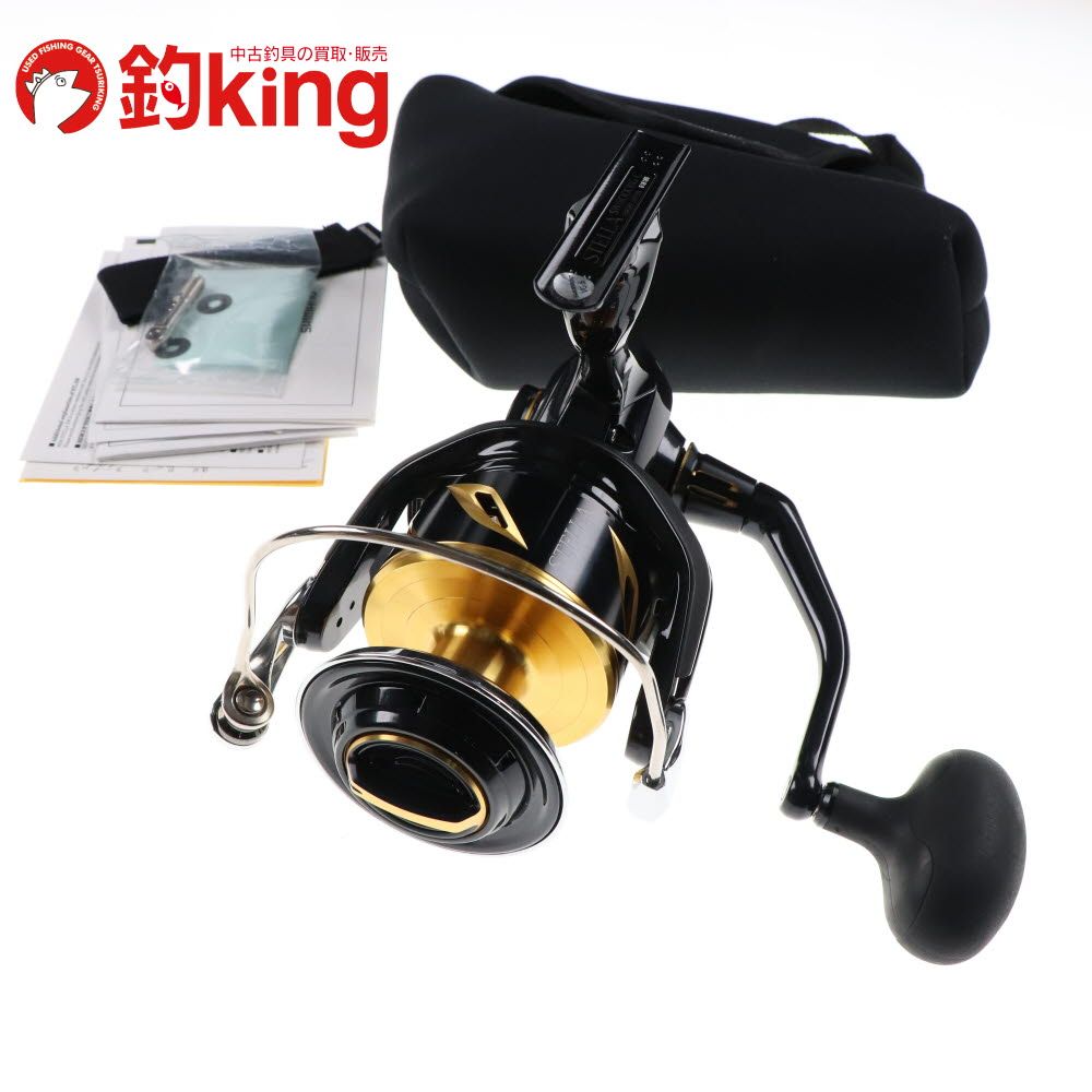 13ステラSW14000XG スピニングリール 13ステラSW14000XG