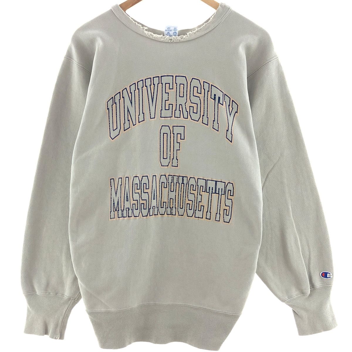古着 90年代 チャンピオン Champion REVERSE WEAVE リバースウィーブ 