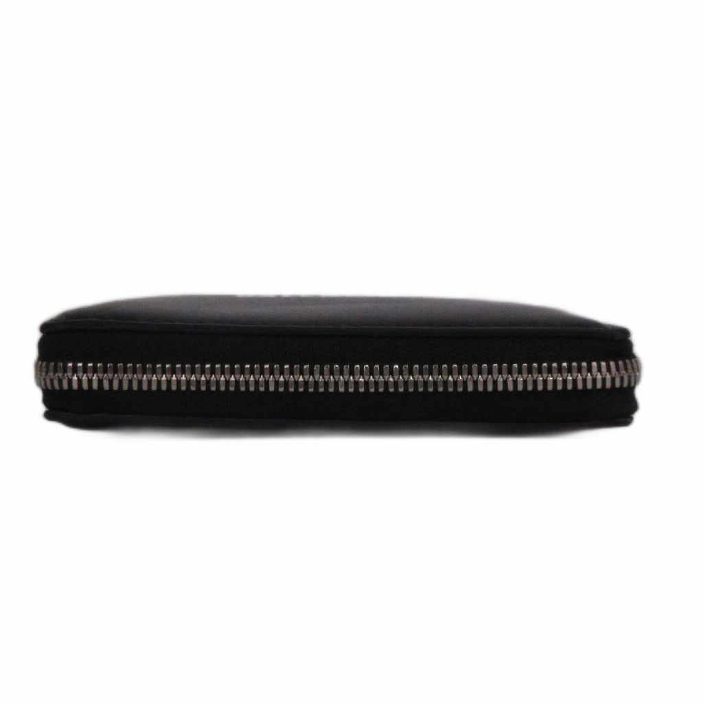 【美品】バレンシアガ 長財布 エブリデイ ロゴプリント ブラック 楽天市場】【財布】BALENCIAGA バレンシアガ エブリデイ ロゴ