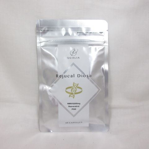 クオリアRejucal Diosa NMN10000mg