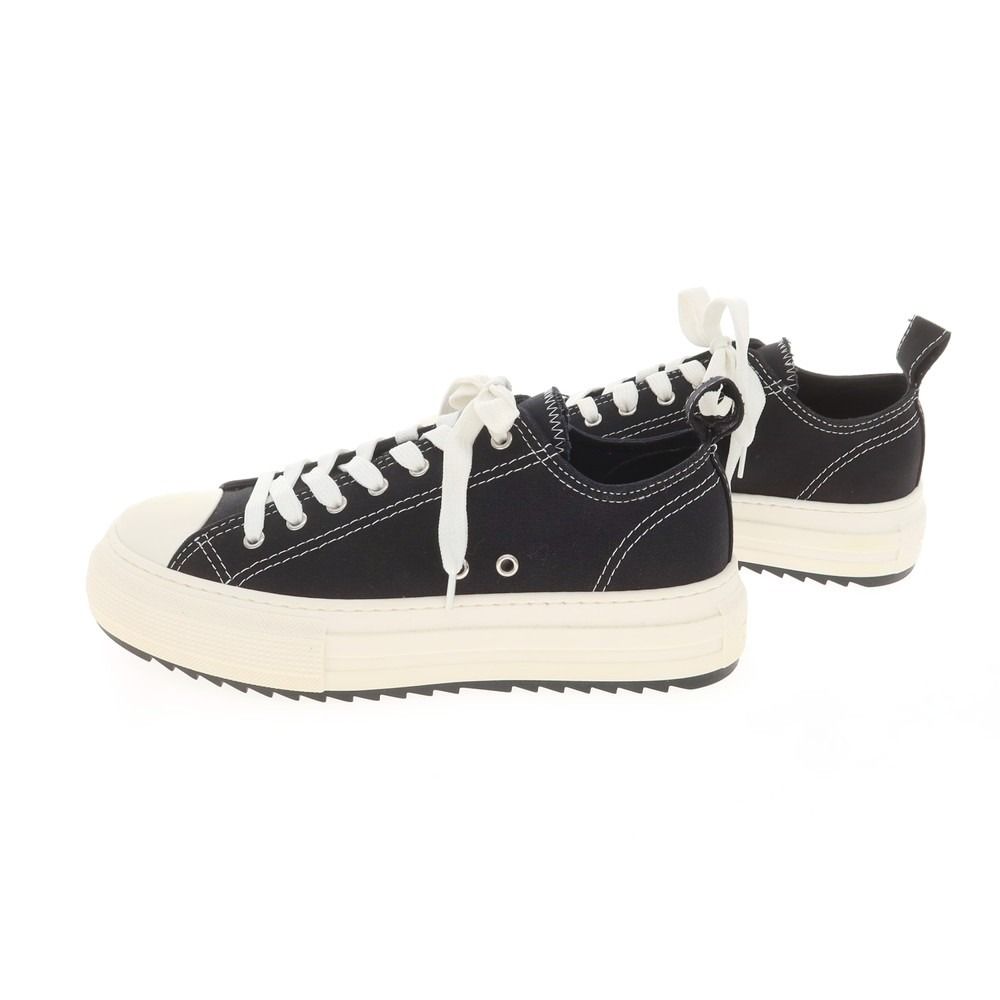 Dsquared2☆コットンキャンバススニーカー 楽天市場】【定価93,500円(税込)】DSQUARED2 ディースクエアード