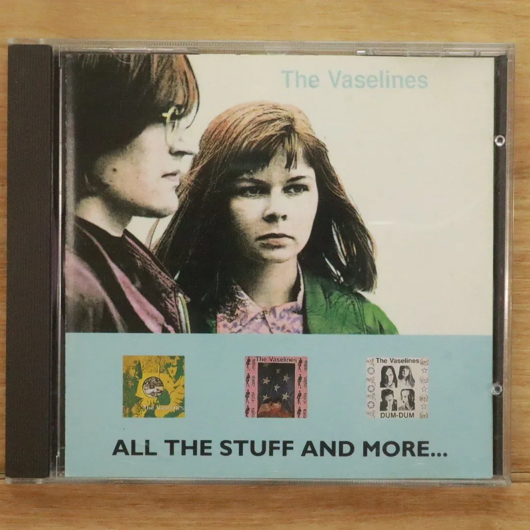 2025年最新】ヴァセリンズの人気アイテム - メルカリ