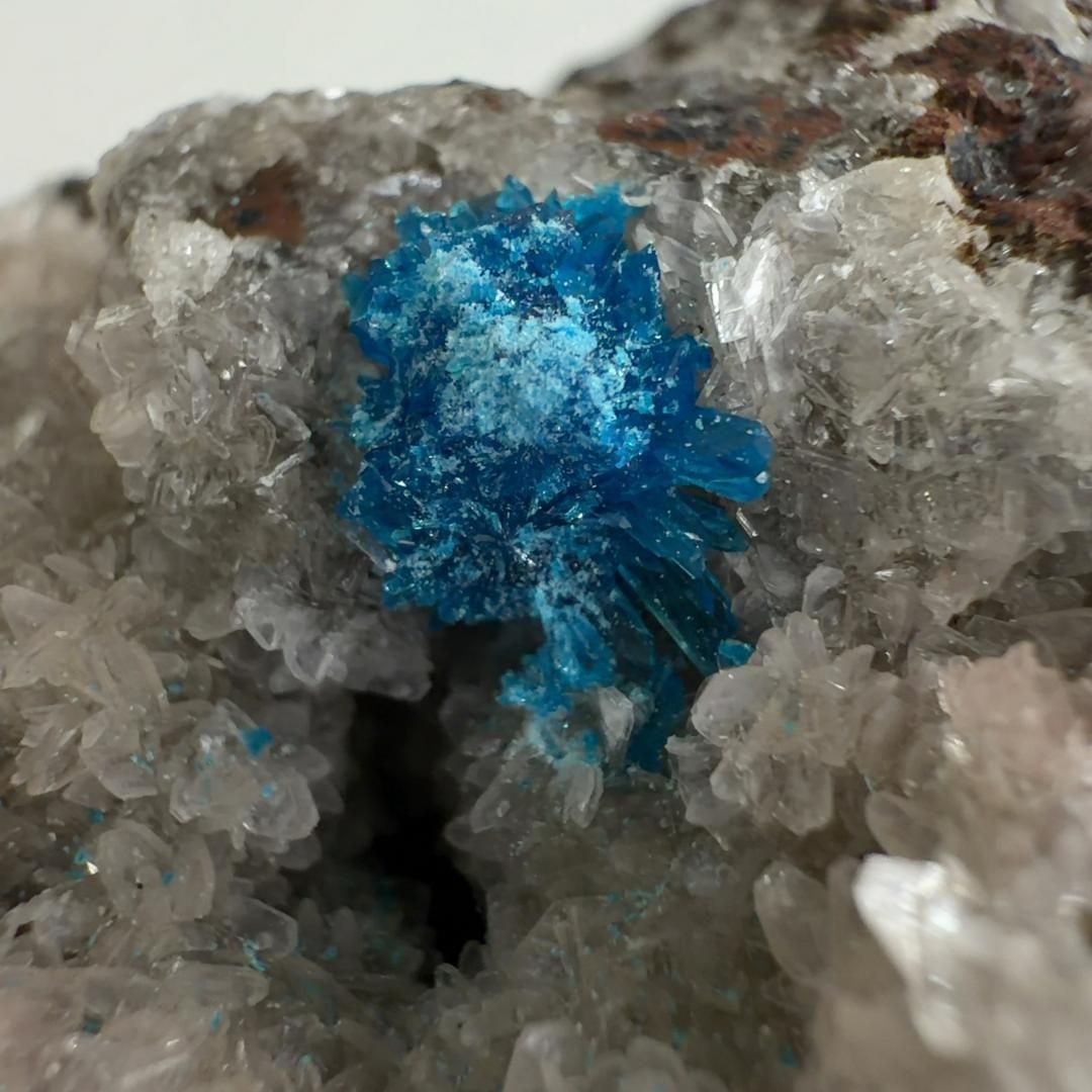 E31806 カバンシ石 カバンサイト 天然石 鉱物 原石 パワーストーン NEXPOTALLINN_EU