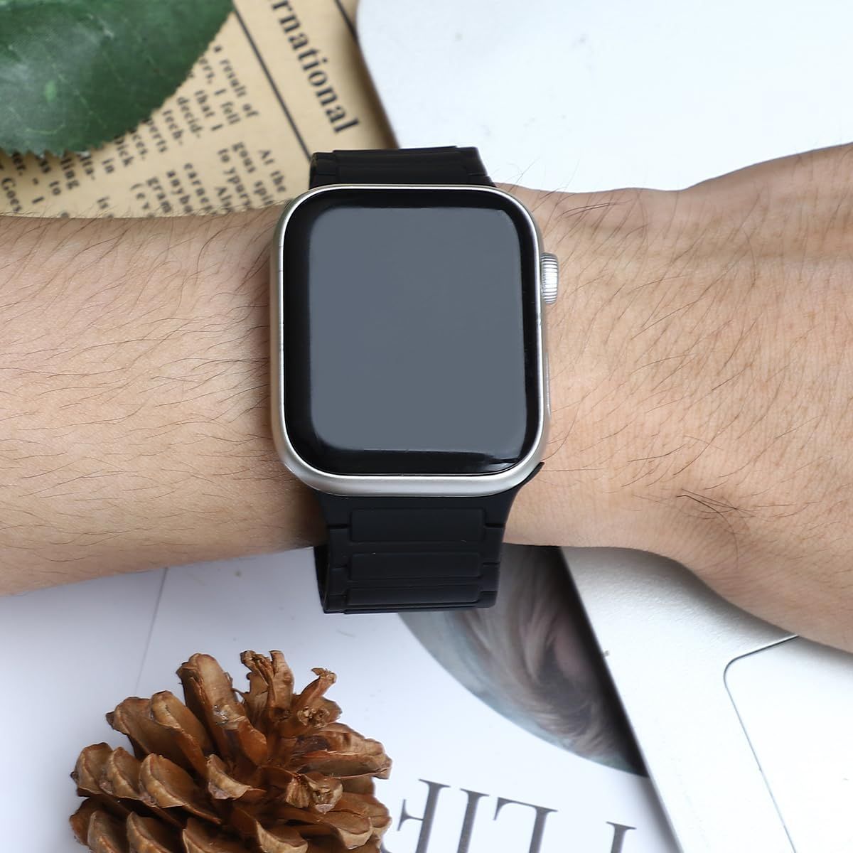 Apple Watch アップルウォッチ バンド apple watch ベルト