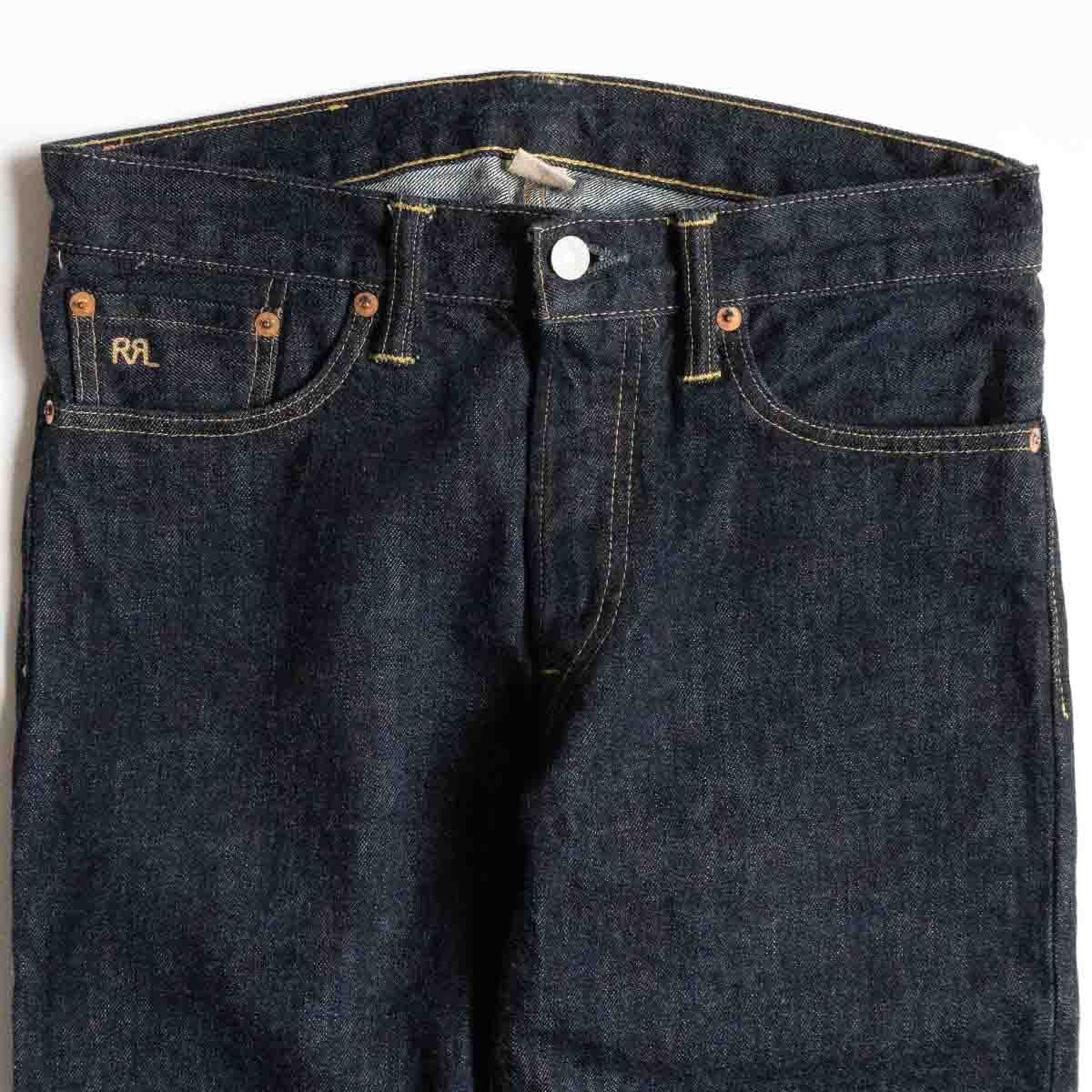 RRL スリムナロー29/30