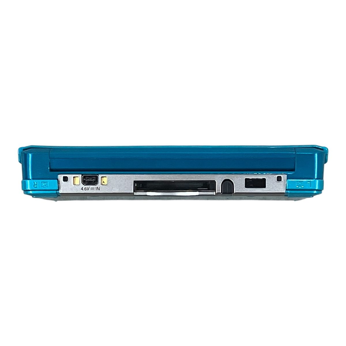 Nintendo 任天堂 ニンテンドー3DS CTR-001 ゲーム機 M10443354 UP786_INFO
