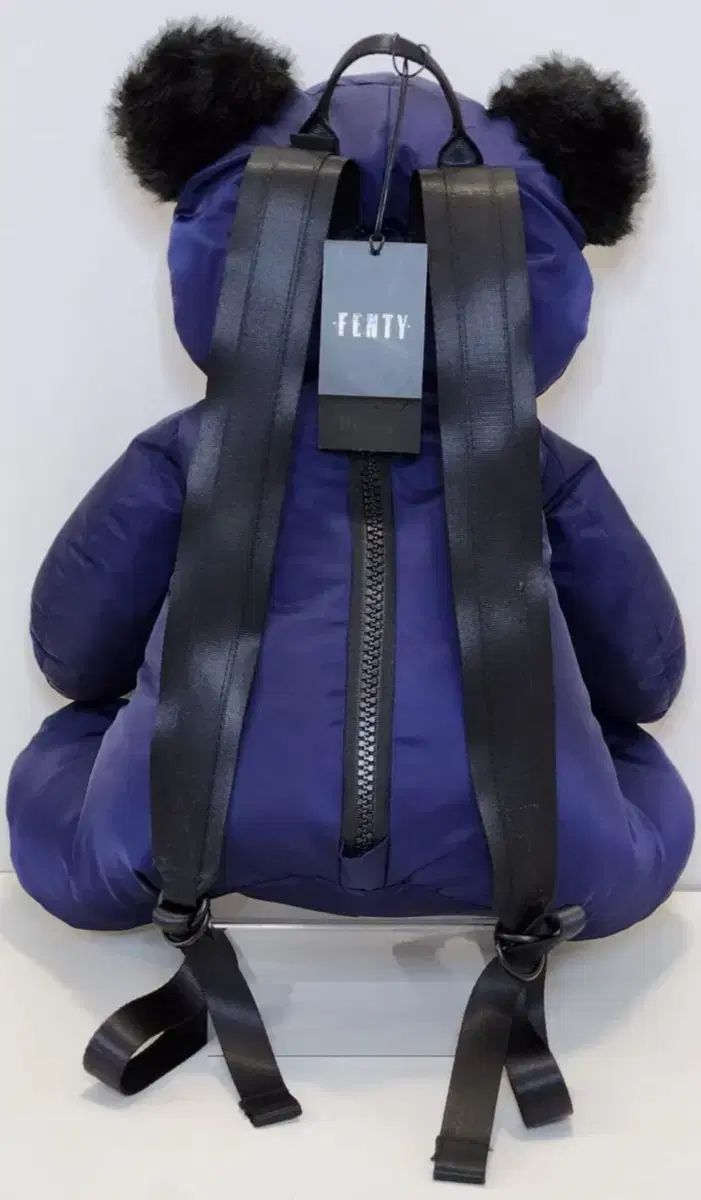 リアーナ マスコット