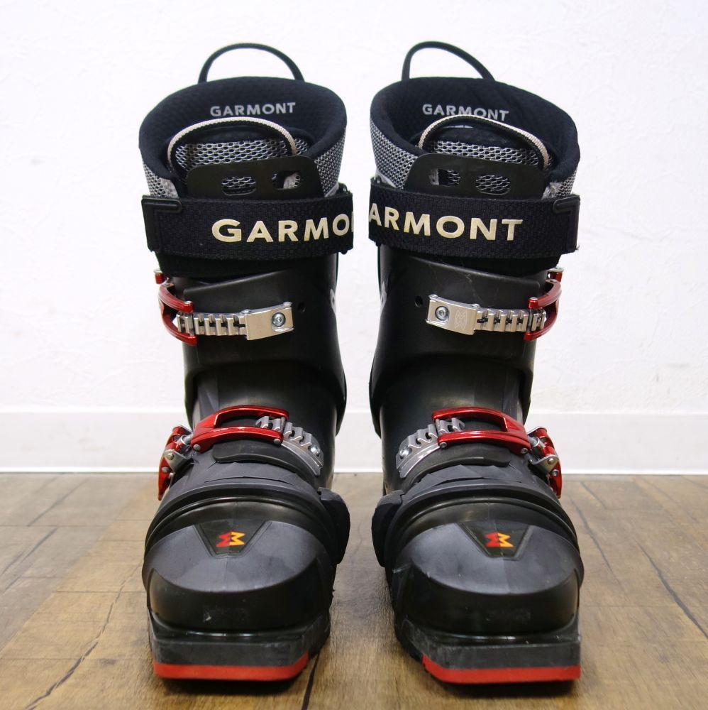 GARMONT KENAI テレマークスキーブーツ 履物たち(書きかけです GARMONT KENAI テレマークスキーブーツ 履物たち(書きかけです