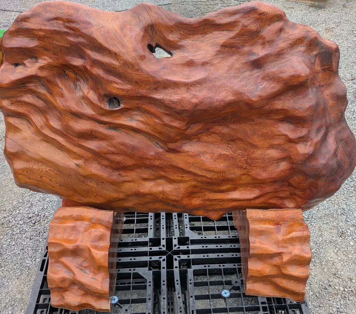 2026年最新】衝立 屋久杉の人気アイテム - メルカリ