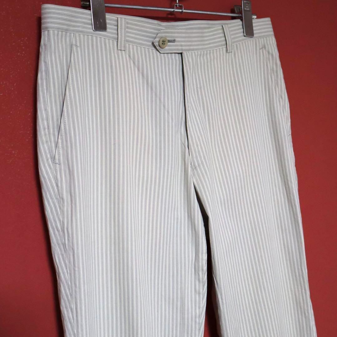 GAULTIER HOMME objet〈スラックス 00s archive〉 GAULTIER HOMME objet〈スラックス 00s archive〉 - メルカリ