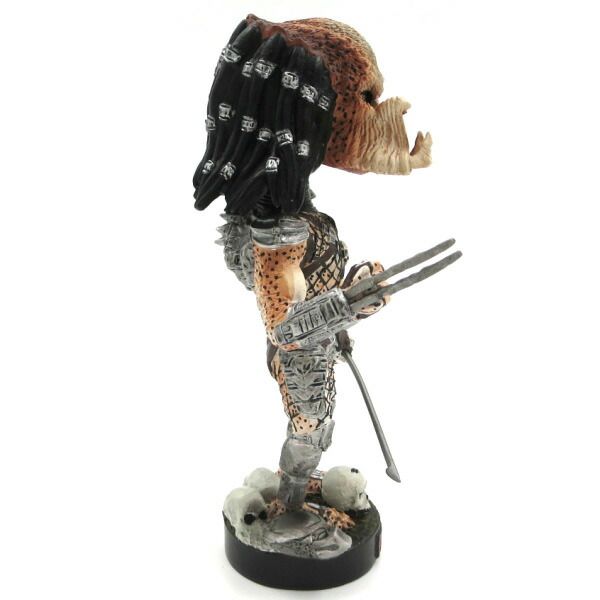 NECA ネカ プレデター ヘッドノッカー 楽天市場】NECA プレデター ヘッドノッカー オフィシャル