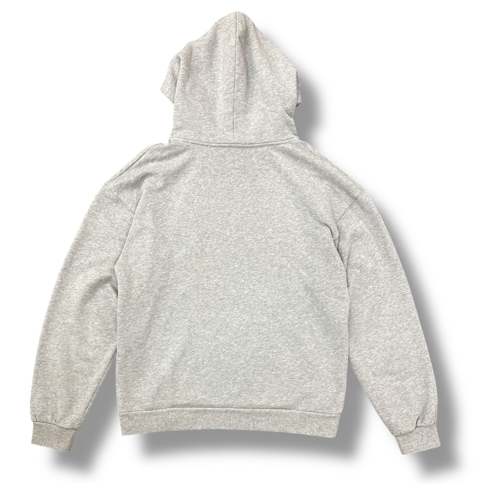 CELINE ホワイト ロゴパーカー ホワイト（白）系 S CELINE