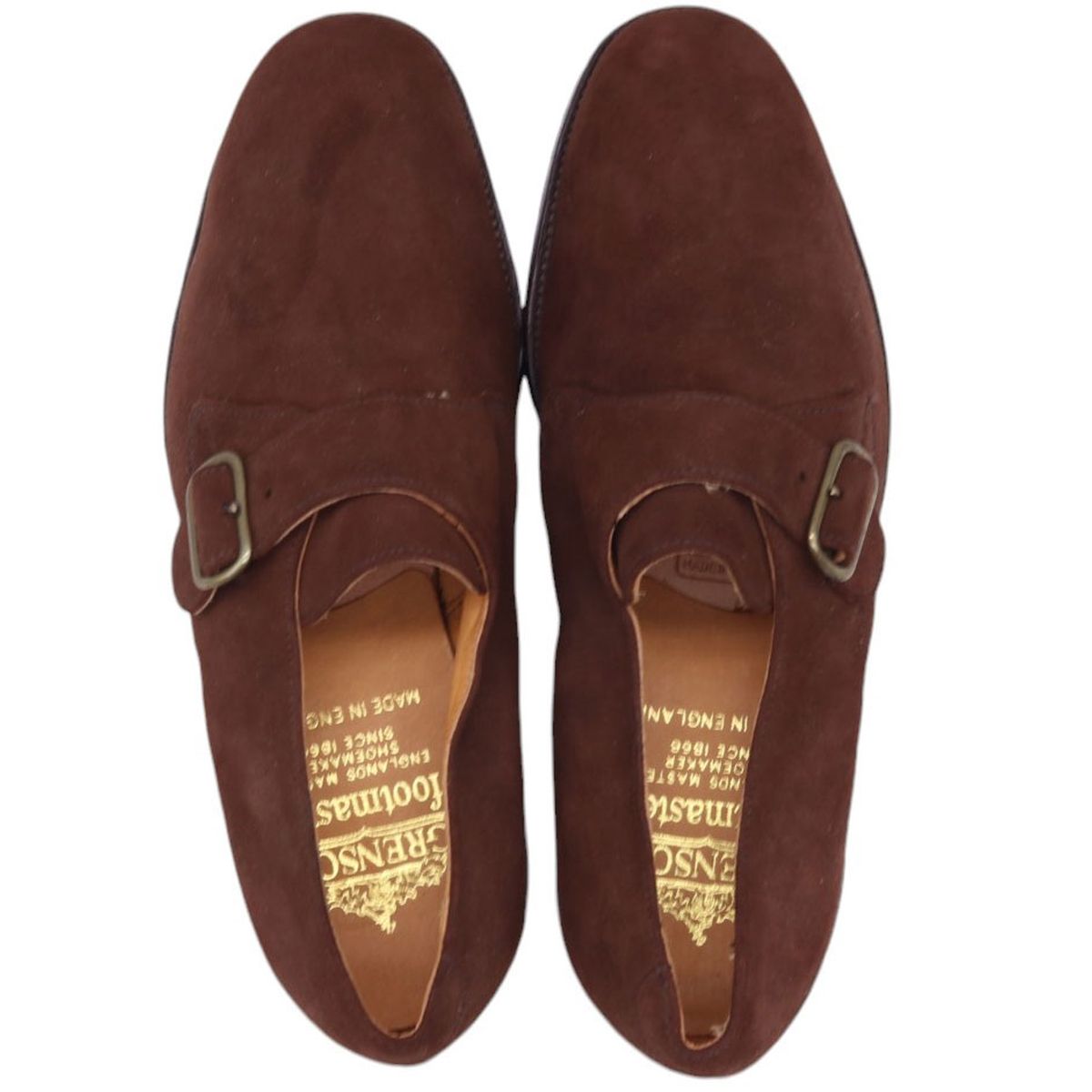 グレンソン GRENSON