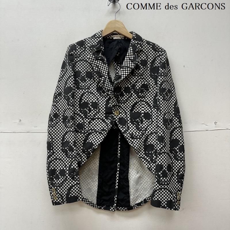 COMME des GARCONS コムデギャルソン ジャケット、上着 ジャケット 