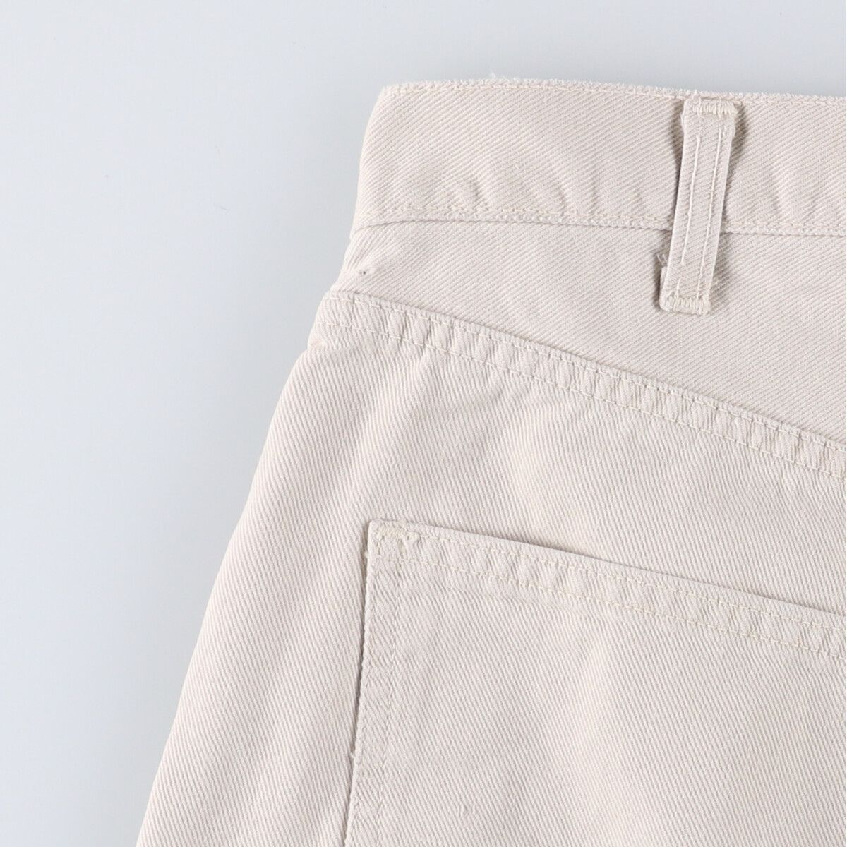 70年代 リーバイス