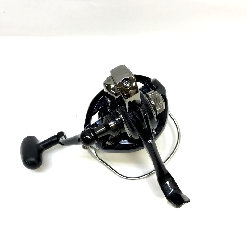 DAIWA プロカーゴSS 4500 スピニングリール カゴ専用リールの最高峰】プロカーゴSSのインプレ！4年間使った