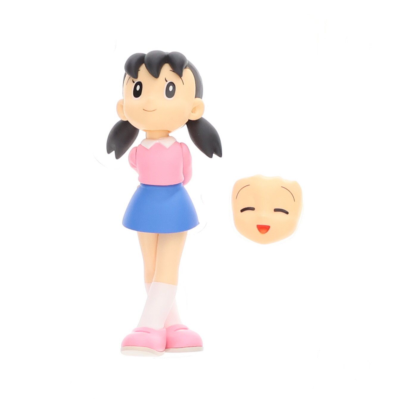 フィギュアーツZERO 源静香(みなもとしずか) ドラえもん 完成品