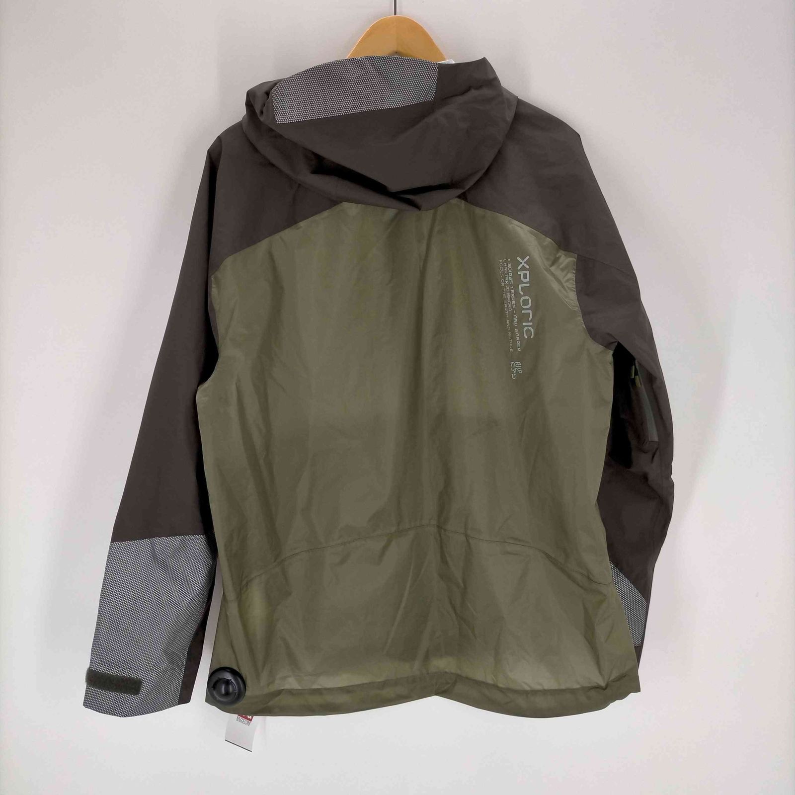 アディダス adidas テレックス AND WANDER XPLORIC RAIN. RDY