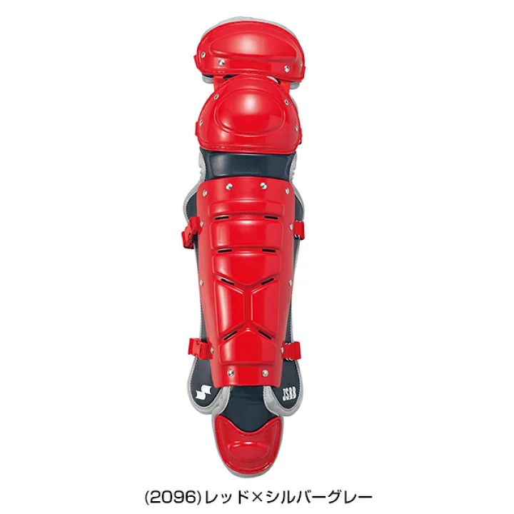 キャッチャー防具