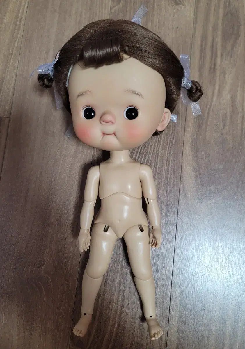Qベビー フェイク